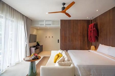 The Village Coconut Island Beach Resort - Sha Extra Plus - 112