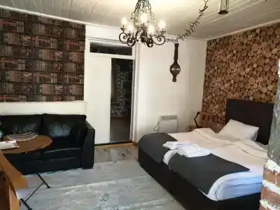 Hnameni Stepanavan Guesthouse - - 23