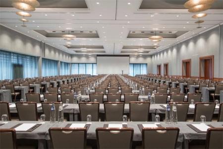 Okura Amsterdam – The Leading Hotels of the World - 17