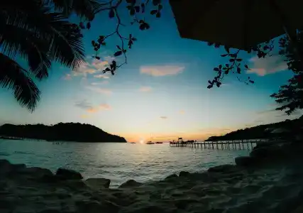 The Beach Natural Resort Koh Kood - 7