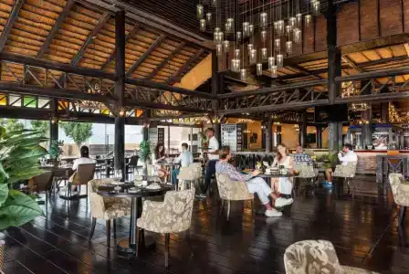 Al Maya Island & Resort - 23