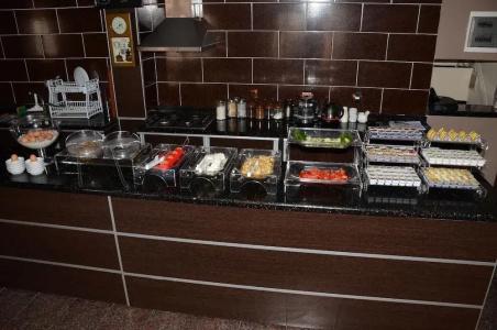 Altındişler Otel - 7