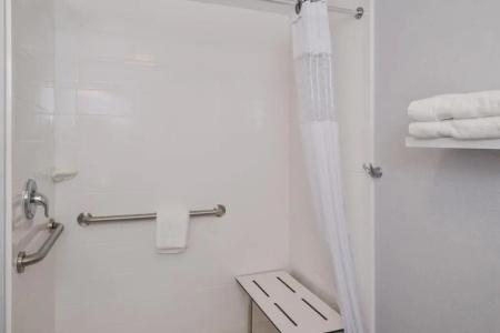 Hampton Inn & Suites Denver-Speer Boulevard - 58