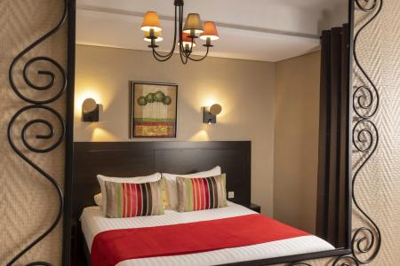 Chatillon Paris Montparnasse - 28