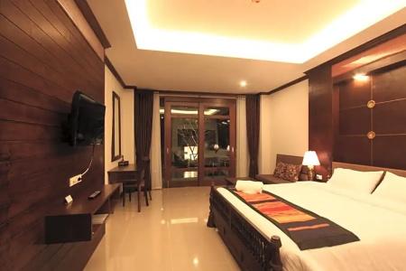 Baan Ratchiangsaen - 93