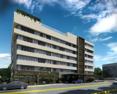 Hilton 1970 Guadalajara, Curio Collection by Hilton - 0
