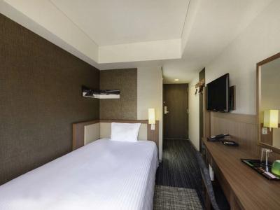 ibis Styles Kyoto Shijo - 10