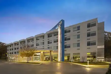 Glō Best Western Nashville Airport West - 0