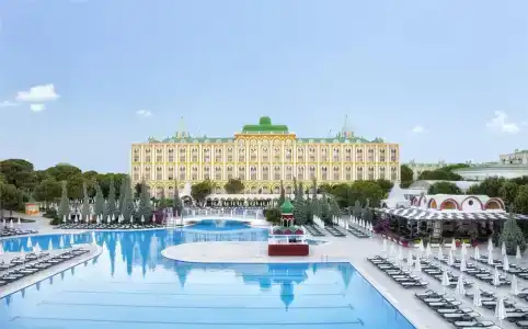Asteria Kremlin Palace - 36