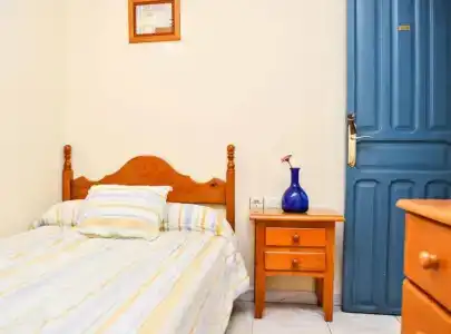 Pensión La Montoreña - 28