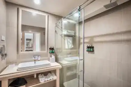 Crowne Plaza Lasseters, An Ihg - 112
