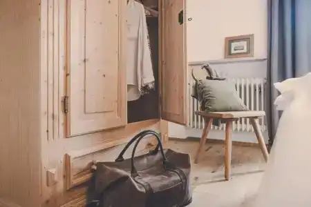 Der Lederer Hof - Boutique - 62