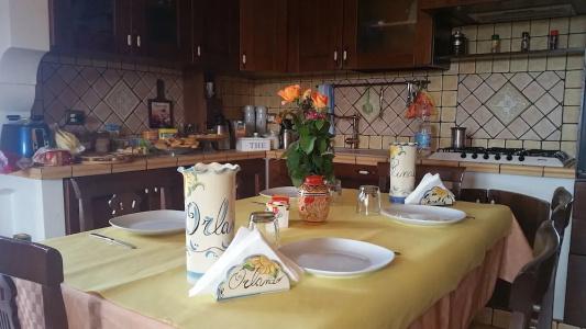 b&b a Robba De Pupi - 23