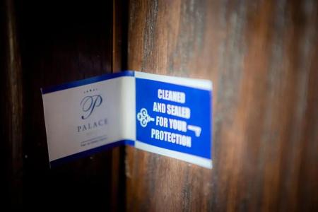 Palace Marina Dinevi - 39