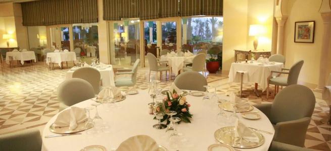 Hasdrubal Prestige Djerba - 27