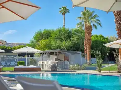L'Horizon & Spa, Hermann Bungalows - 14
