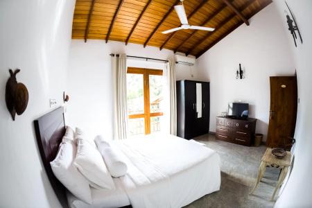 Villa White Queen - 57