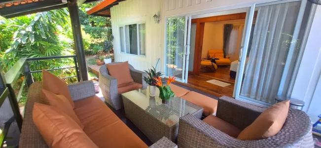 Alpha Gay Resort & Spa - 212