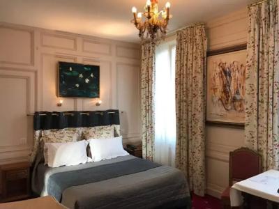 Hôtel L'Ecrin - 29