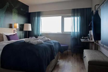 Scandic Aalborg Øst - 57