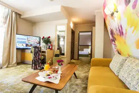 Balneo Complex & Spa Aquatonik - 4