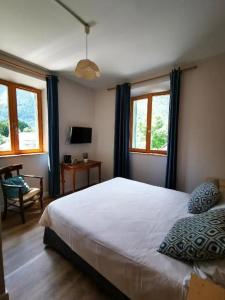 Hôtel Le Milan - 56
