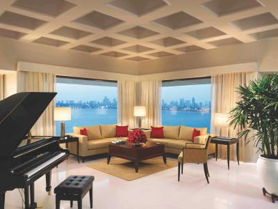 The Oberoi Mumbai - 25