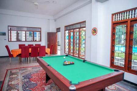 OYO 328 Machan Lanka - 11