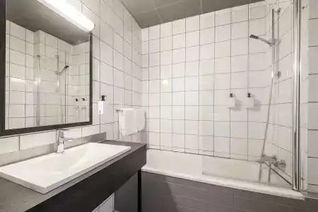 Scandic Ambassadeur - 7