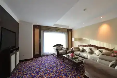 Ramada Plaza Chennai - 58