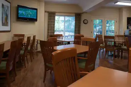 Phoenix Inn Suites - - 20