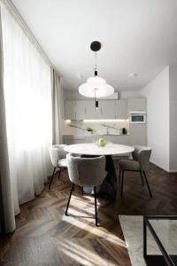 The Amberlyn Suite - 10