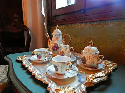 S.Nikolis' Historic Boutique - 26
