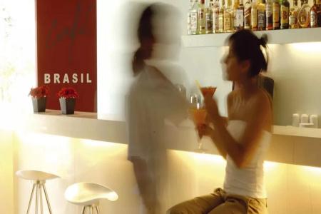 Brasil Suites Boutique - 23