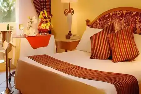 Tia Heights Makadi Bay Hurghada - 29