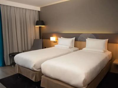 Novotel London Wembley - 41