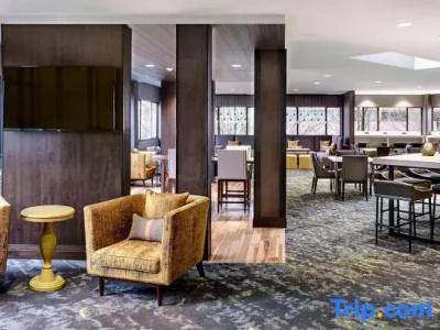Portland Marriott Downtown Waterfront - 88