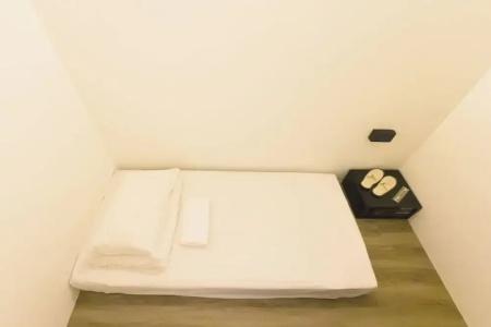 Blanc Inn - 24