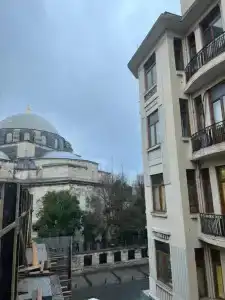 Castle Franco Suites - 15