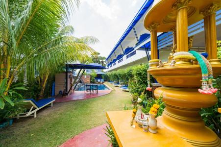 JR Siam Kata Resort - 17