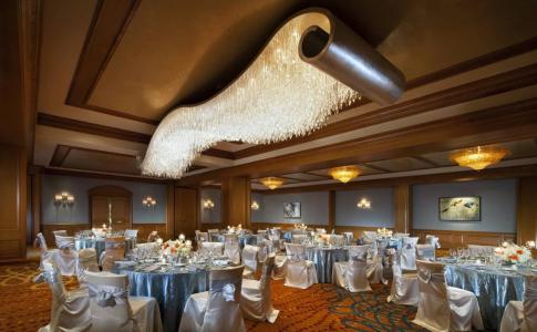 The St. Regis Houston - 31