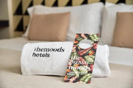 The Moods Oasis - 29