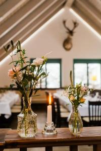 Restaurant Auerhahn - 23