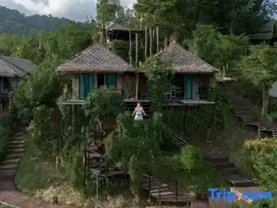 Khaosok Boutique Camps - 47