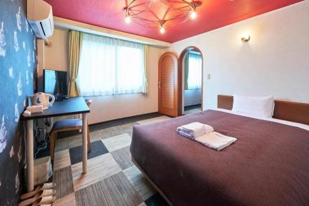 Select Inn Fujisan Gotemba - 65