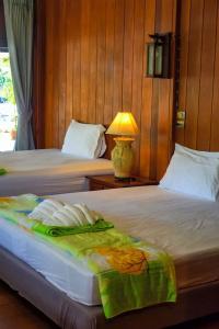 The Mangrove Hideaway Kohchang - 36