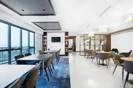 Pullman Dubai Creek City Centre - 67