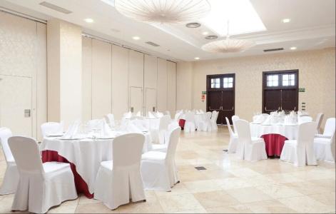Senator Mar Menor Golf & Spa Resort - 31