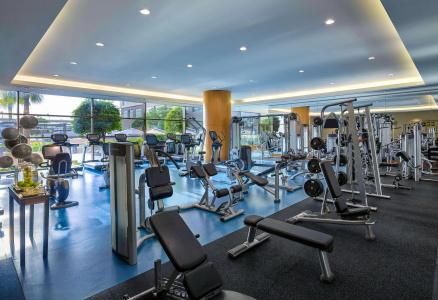 Swissôtel Living Al Ghurair - 24