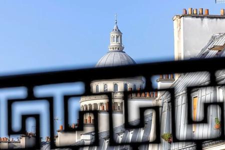 Abbatial Saint Germain - 35